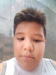 Urgente ayudar a compartir Este niño está desaparecido, su nombre es  Matias, salió con su bicicleta a dar una vuelta a vista de todos y luego  desapareció, por favor cualquier información al