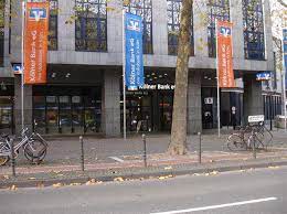 Bic (bank identifier code) und bankleitzahl (blz) von kölner bank (gf p2) mit sitz in 50461 köln nachschlagen. Kolner Bank Eg Hauptstelle Am Hohenzollernring 2 Bewertungen Koln Neustadt Nord Hohenzollernring Golocal