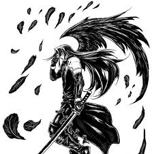 Terbaru 21 Wallpaper Animasi Hitam Putih Free Gambar Black Angel Download Free Clip Art Free Clip Jual Wallpaper Sticker Paris Hitam Putih Di 2020 Clip Art Art Seni