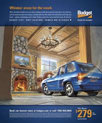 Adeevee Only Selected Creativity Budget Rent A Car Suv Car