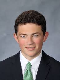 Valedictorians/salutatorians 2017