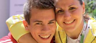 DOSB l Deutsches Olympisches Jugendlager London 2012 Spiele der XXX.  Olympiade