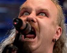 Chuck was breaking beer bottles over his own head': thrash metal legends  Testament