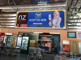 Restaurangen är alltid trångt, särskilt under lunchtiden gott om parkeringsplatser och gott om platser. Opposite View Picture Of Nz Curry House Kuala Lumpur Tripadvisor