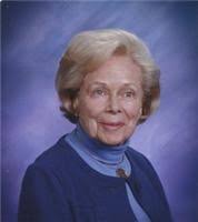 Jane Langhorne Obituary (1918