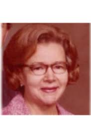 Gabriella Szecsey Obituary March 15, 2012