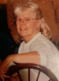 NANCY HALL Obituary (1943