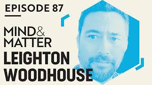 Leighton Woodhouse: Sociology, Social Psych, Homelessness,  Addiction,Culture,Decline of Civilization