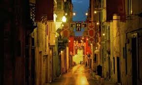 Valetta Malta City Break Valletta City