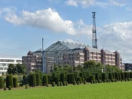 Kernmärkte sind deutschland und die beneluxländer. Hauptverwaltung Zublin Ag Stuttgart