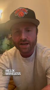 A PSA from Tommy Lugauer after the Knicks steal another one in Boston 😂