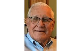 George Roop Obituary (1928