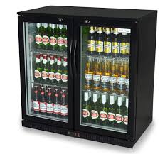 Collection by masked man airbrushing. Capital Primo 2 Hd Hinged Double Door Back Bar Beer Fridge Buy Online In Samoa At Samoa Desertcart Com Productid 73605440