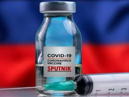 The latest tweets from sputnik v (@sputnikvaccine). Argentina Produces Russia S Sputnik V Vaccine In Regional First Health