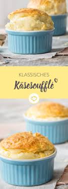Herzhaft Und Luftig Klassisches Kasesouffle Rezept Lecker Rezepte Und Lebensmittel Essen