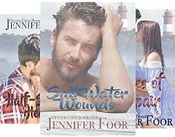 Oyster Cove (5 book series) Kindle edition