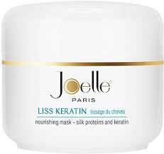 جويل باريس لا ميزون دي جويل ماسك كيراتين للشعر Keratin Talenti Ice Cream Cream