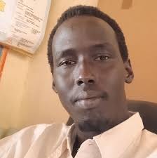 Nowhere in the Nigerian constitution does the president have the power to  suspend a democratically elected governor.