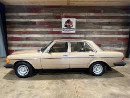 Image result for Pastel Beige 1980 Mercedes