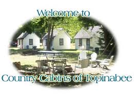 Prices start at $105 per night, and cabins and houses are popular options for a stay in indian river. Country Cabins Of Topinabee Indian River Michigan