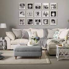 Whether you favour a more cosy and charming look or a modern and minimal aesthetic, these 11 chic lounge rooms are sure to offer plenty of inspiration for your next revamp. Photo Uploader For Pinterest Taupe Living Room Gray And Taupe Living Room Living Room Grey