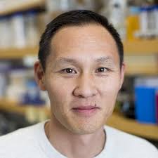 Daniel Utter (@bajenak)