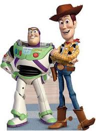 In toy story 3, woody, buzz and the gang are shipped off to a community centre that is chillingly like an and basically toy story 4 starts the same story all over again. Which Toy Story Character Are You Woody Toy Story Toy Story Characters Life Size Cardboard Cutouts