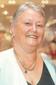 Patricia Derrick's Instagram, Twitter & Facebook