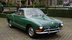 Wilhelm karmann gmbh produced cars and components for volkswagen group. 1970 Volkswagen Karmann Ghia Is Listed Verkauft On Classicdigest In Oldenzaal By Auto Dealer For 13500 Classicdigest Com