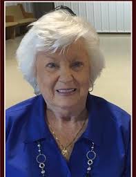 Obituary information for Reda E. Adams