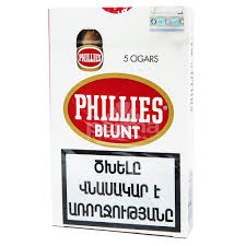 Открыть страницу «phillies blunt» на facebook. Cigar Phillies Blunt