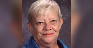 Mrs. Elaine C. Oary Obituary