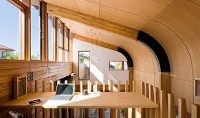 Knowing how to use decorative ceiling beams properly can make for a wonderful interior design. Trendy Ideas 20 Home Offices With Ceiling Beams That Make An Impact