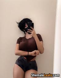 R1_021  ruan  silentpsych0 Leaked Nude OnlyFans (Photo 9) - ShemaleLeaks