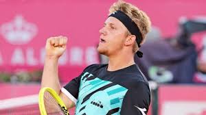 Father, eduard mark davidovich, was a boxer; Atp Barcelona Open 2021 Alejandro Davidovich Fokina Vs Alexander Bublik Preview Head To Head And Prediction Firstsportz