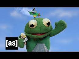 Pin On The Muppets