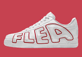 Cpfm took to instagram to reveal the sneaker in black and white via rapper nelly's instagram stories with the caption: Cpfm Nike Air Force 1 By You Release Date Info Sneakernews Com