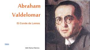 Abraham valdelomar