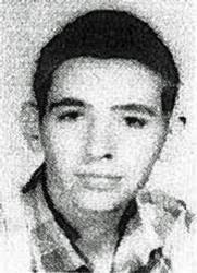 Levi Lester Armstrong : Private First Class from Oregon, Vietnam War  Casualty