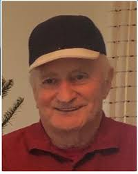 Jack Bakely, of Bellmawr, formerly of Gloucester City; Iron Worker Local  #3250, Army Veteran