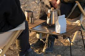Introducing the stainless steel kitchen table: Loads Snow Peak Camping Gear Is On Sale At Moosejaw Insidehook