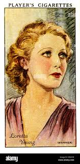 Gretchen young hi-res stock photography and images