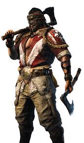 Overall, a very useful update to weapon master, focused around doing as much damage as possible, especially with repeated charge attacks. For Honor Berserker Guide Gear Builds Moveset Feats Abilities
