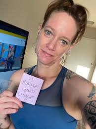 Challenge Number 8: Card Burpee Challenge. A much tougher challenge this  week, see how you do and modify as needed. You will need a deck of cards  and the crib sheet in