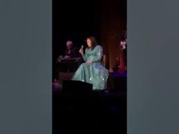 Loretta sings "Wouldn't That Be Great "