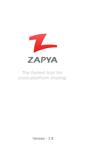 Zapya For Android Apk Download