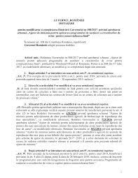 Avem 3 stiri despre hotarari de guvern. 2