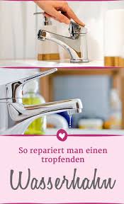 In dieser anleitung verraten wir, wie sie einen wasserhahn reparieren und wie sie die dichtung oder die kartusche wechseln. Wenn Der Wasserhahn Tropft Ursachen Und Problemlosungen Wasserhahn Tropft Wasserhahn Wasserhahn Reparieren