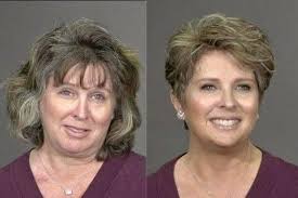 What do you think of this new hairstyle?