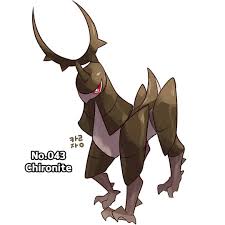 Multiple heracross also appeared in that chapter. Choco Banana Pinyus Pin Tityus Bug Chiropin Chiron Pin Bug Chironite Chiron Knight Bug Steel P Pokemon Pokemon Project Concept Art Characters